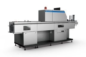 FS-GECKO 200 Full Suction Automatic Inspection System