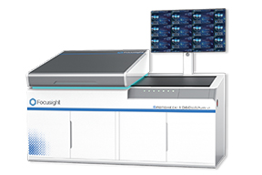 FS-SPOTCHECK Printing Process Offline Sampling Inspection System