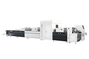 FS-SHARK N1100 Sheet-Fed Offline Inspection System